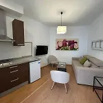 De Viana Apartment Córdoba