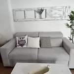 De Viana Apartment Córdoba