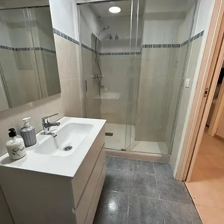 De Viana Apartment *