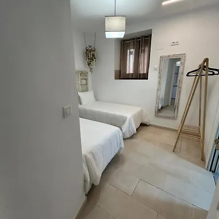 De Viana Apartment Cordoba
