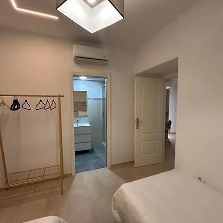 Apartment De Viana Cordoba
