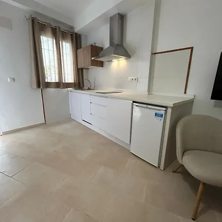 De Viana Apartment