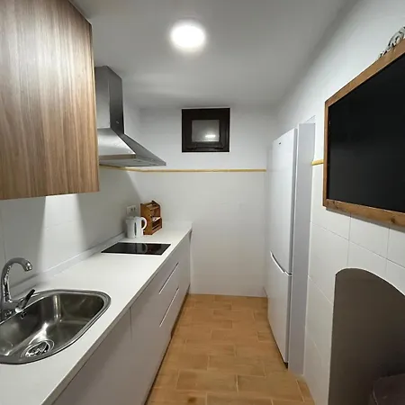 Apartment De Viana