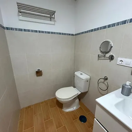 De Viana Apartment