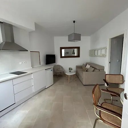 De Viana Apartment *