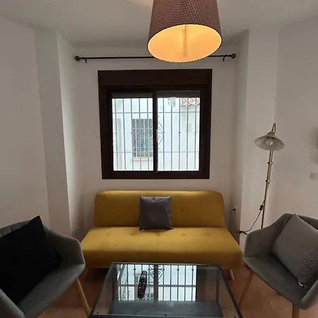 De Viana Apartment