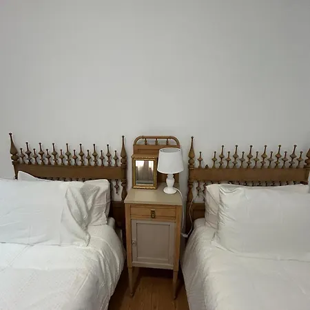 Apartment De Viana *