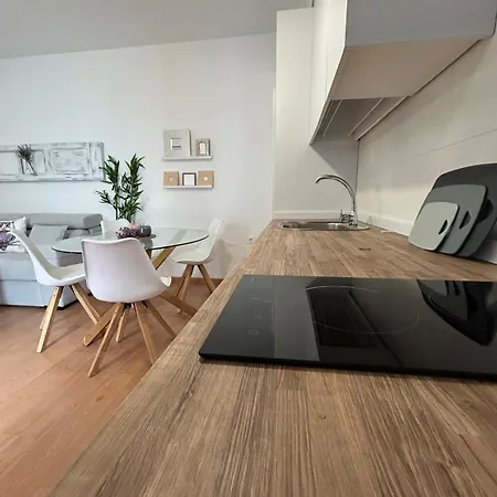 Appartement De Viana