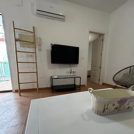 Apartment De Viana Cordoba