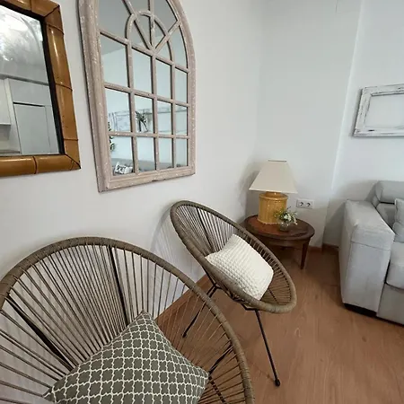 アパート De Viana