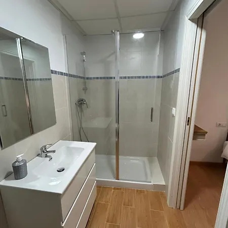 De Viana Appartement