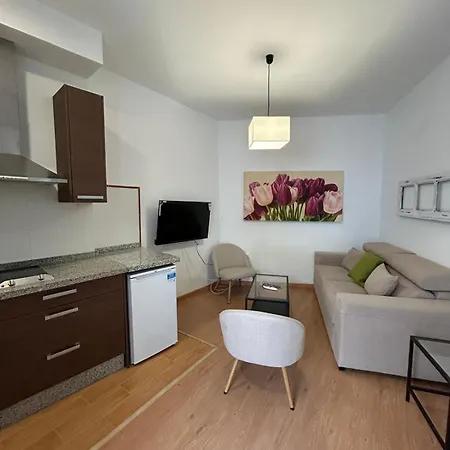 De Viana Apartment Cordoba