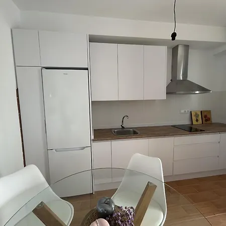 Apartment De Viana Cordoba