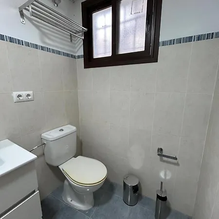 De Viana Apartment Cordoba