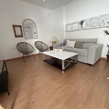 De Viana Apartment *