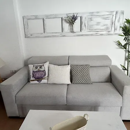 De Viana Apartment Cordoba