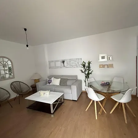 De Viana Apartment *
