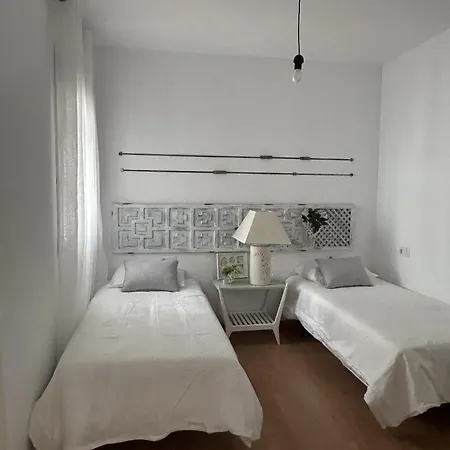 De Viana Apartment
