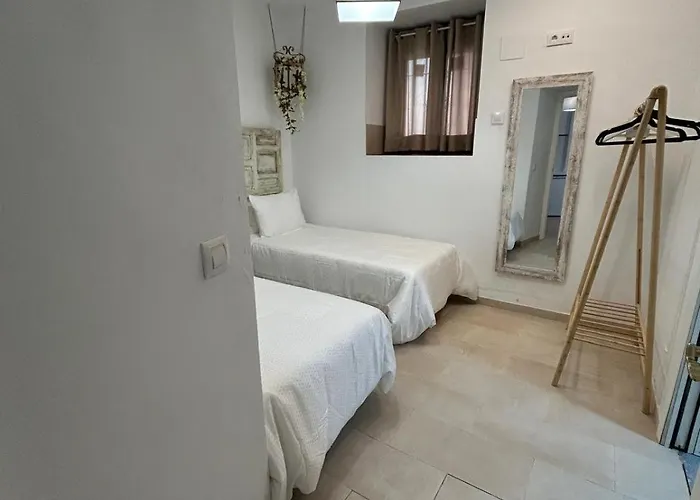 De Viana Apartmán Córdoba