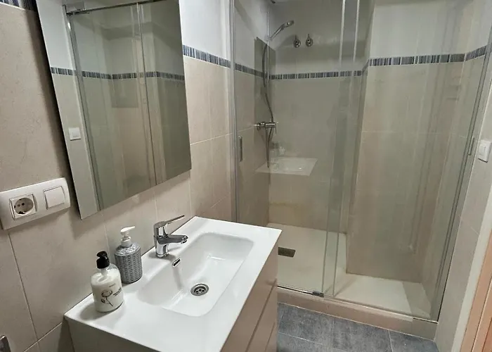 アパート De Viana