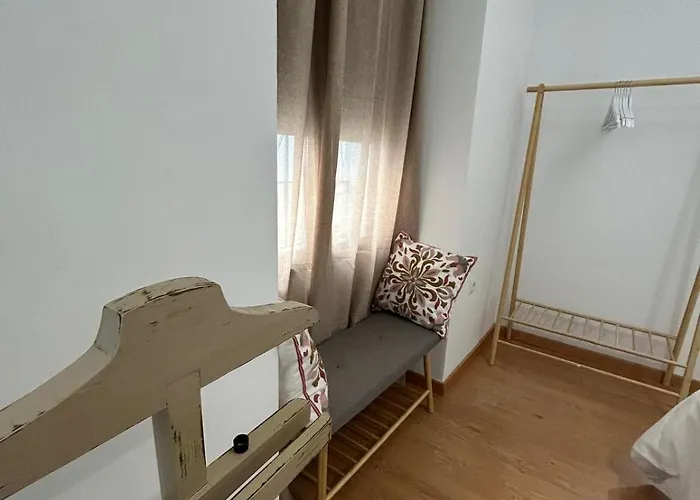 Apartmán De Viana *