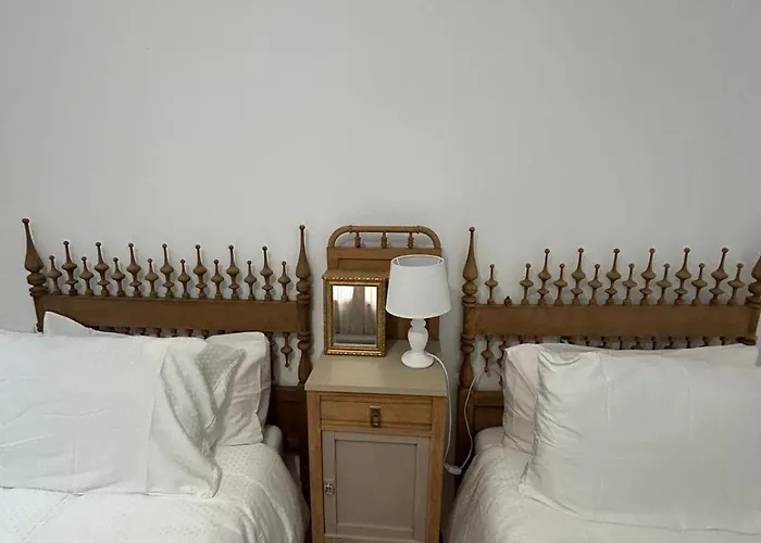 Apartmán De Viana *