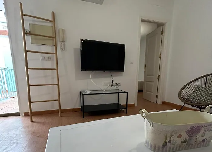 Apartmán De Viana Córdoba