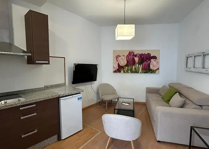 De Viana Apartmán Córdoba