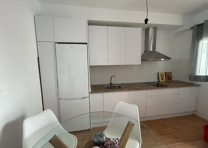 Apartmán De Viana Córdoba
