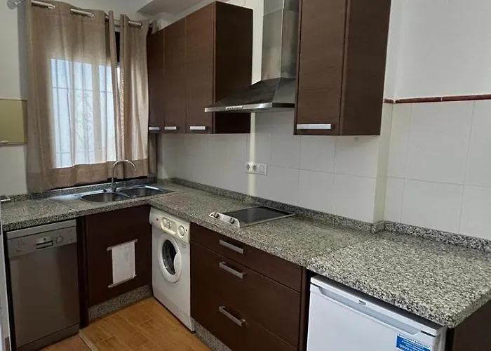 De Viana Apartmán