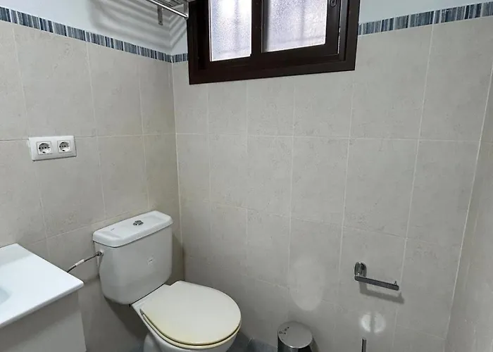 De Viana Apartmán Córdoba