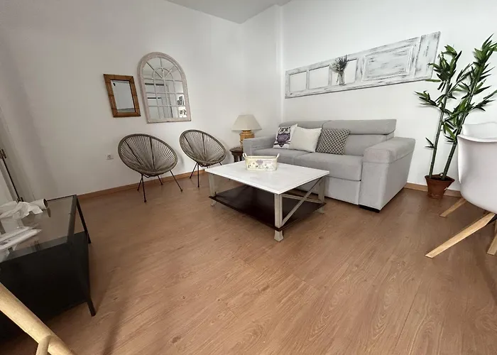 Apartmán De Viana *