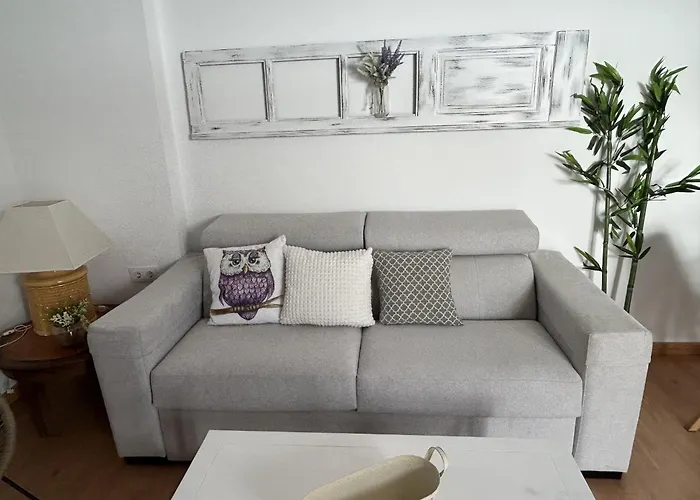 De Viana Apartmán Córdoba