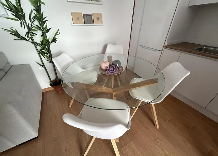 Apartmán De Viana Córdoba