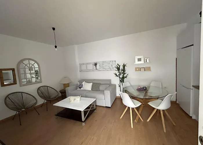 De Viana Apartmán *