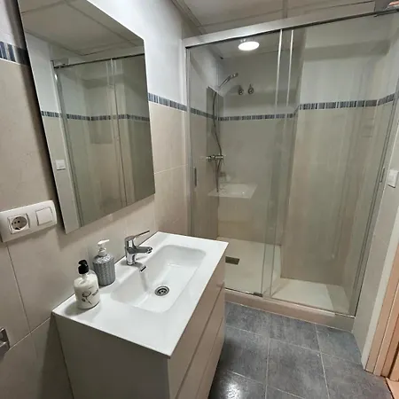 Апартаменты De Viana