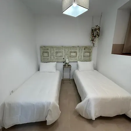 De Viana Апартаменты