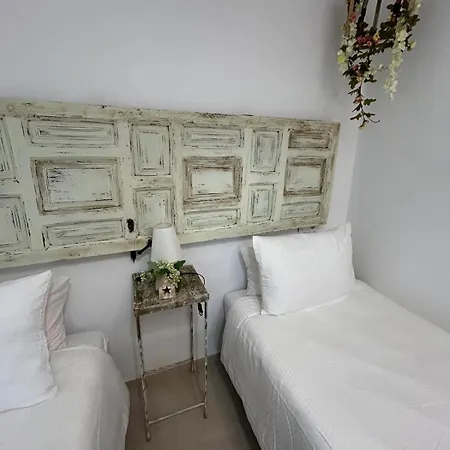 Апартаменты De Viana