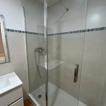 Апартаменты De Viana