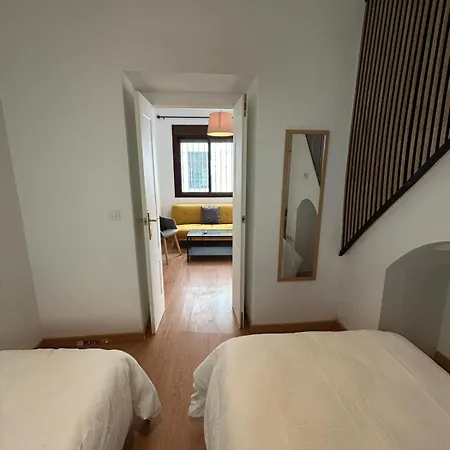 Апартаменты De Viana Кордова