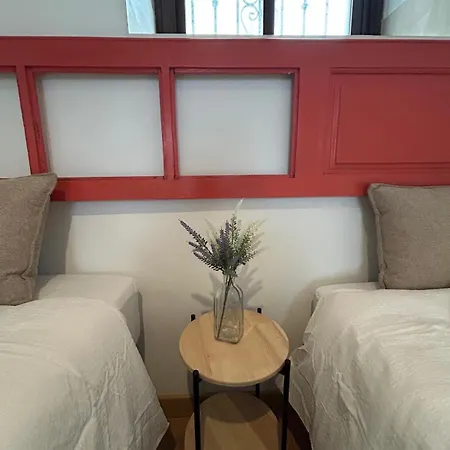 Апартаменты De Viana