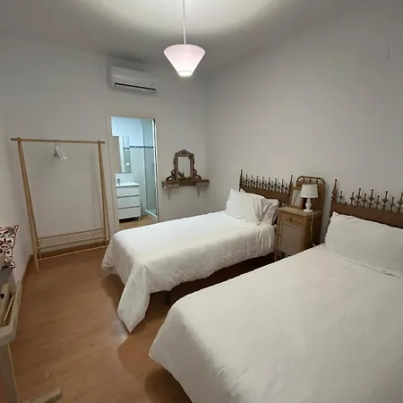 Апартаменты De Viana