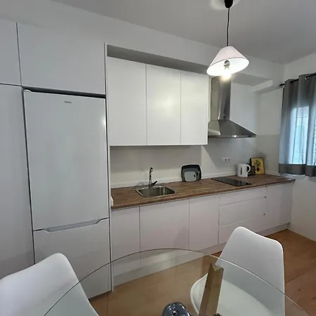 Апартаменты De Viana