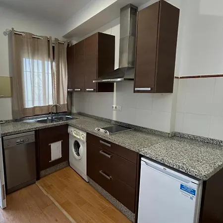 De Viana Апартаменты