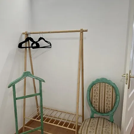 De Viana Апартаменты