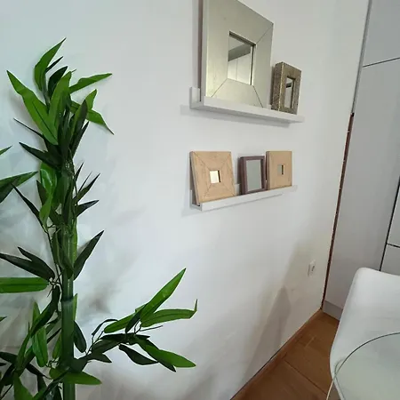 Апартаменты De Viana