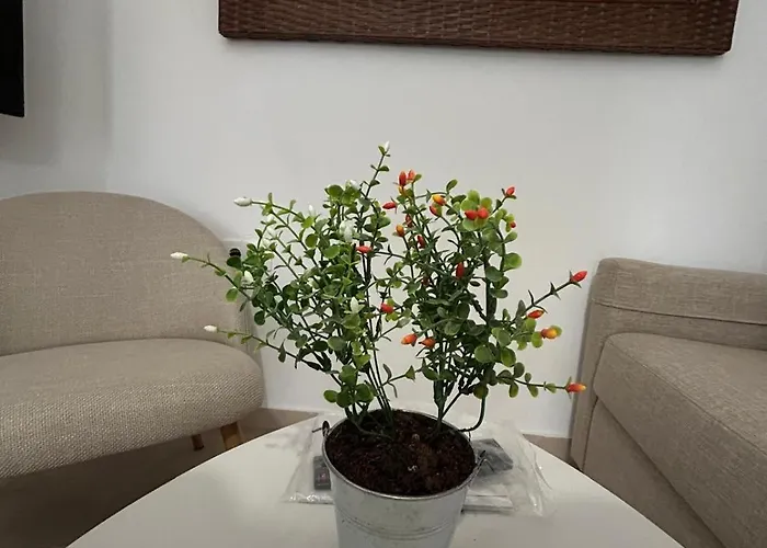 De Viana דירה קורדובה