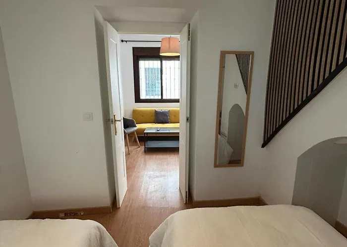 公寓 De Viana 科爾多瓦